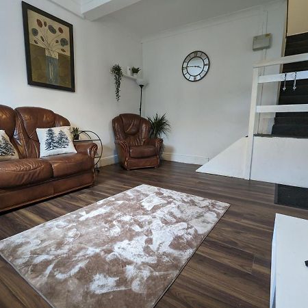Whitchurch 1 Bedroom Apartment Cardiff Dış mekan fotoğraf