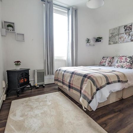 Whitchurch 1 Bedroom Apartment Cardiff Dış mekan fotoğraf