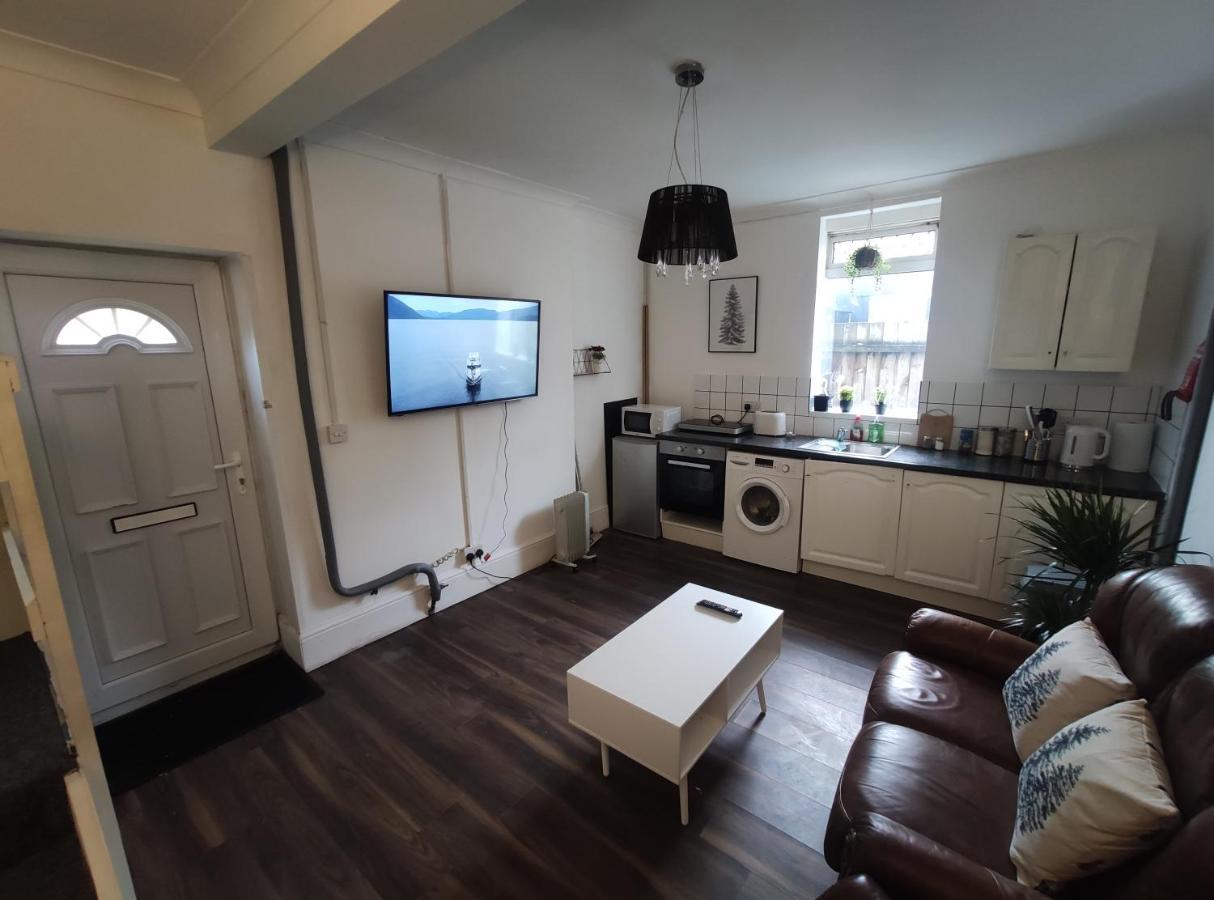 Whitchurch 1 Bedroom Apartment Cardiff Dış mekan fotoğraf