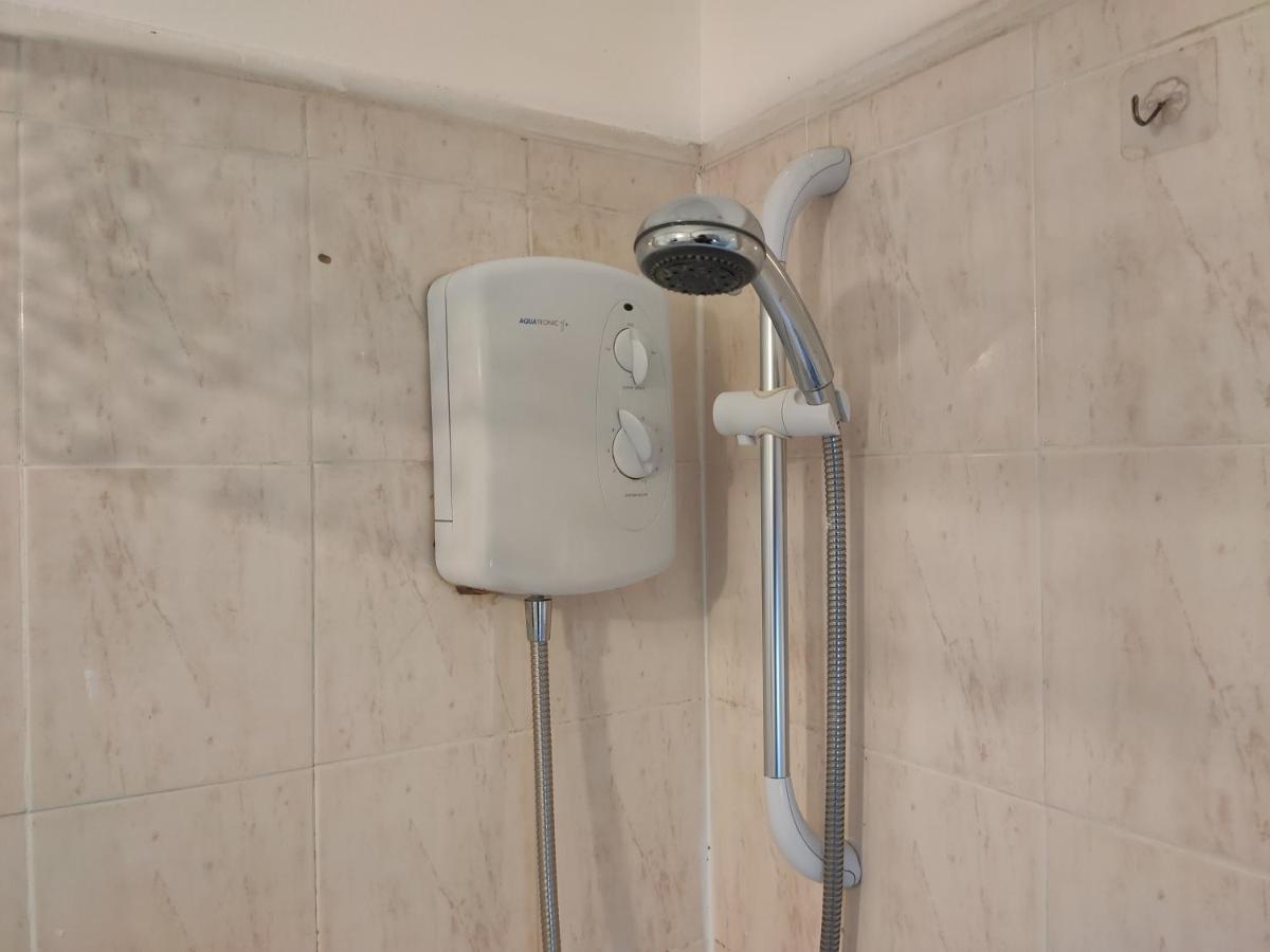 Whitchurch 1 Bedroom Apartment Cardiff Dış mekan fotoğraf