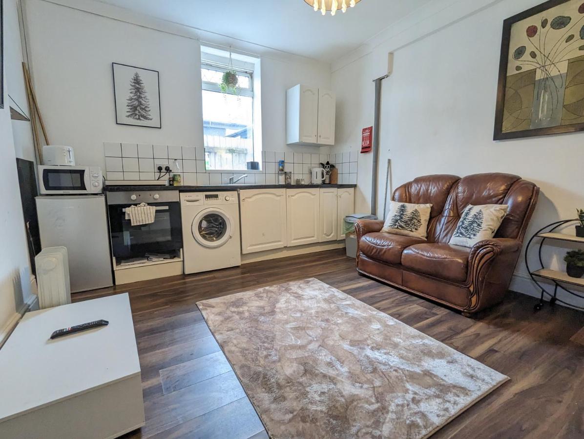 Whitchurch 1 Bedroom Apartment Cardiff Dış mekan fotoğraf
