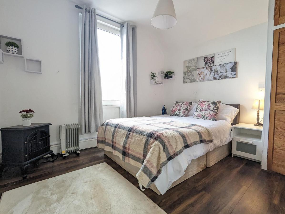 Whitchurch 1 Bedroom Apartment Cardiff Dış mekan fotoğraf