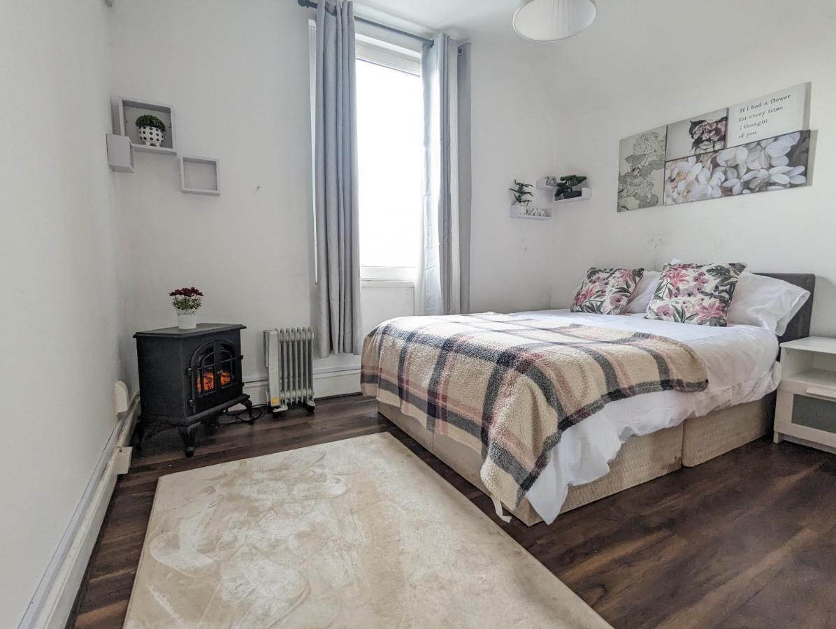 Whitchurch 1 Bedroom Apartment Cardiff Dış mekan fotoğraf