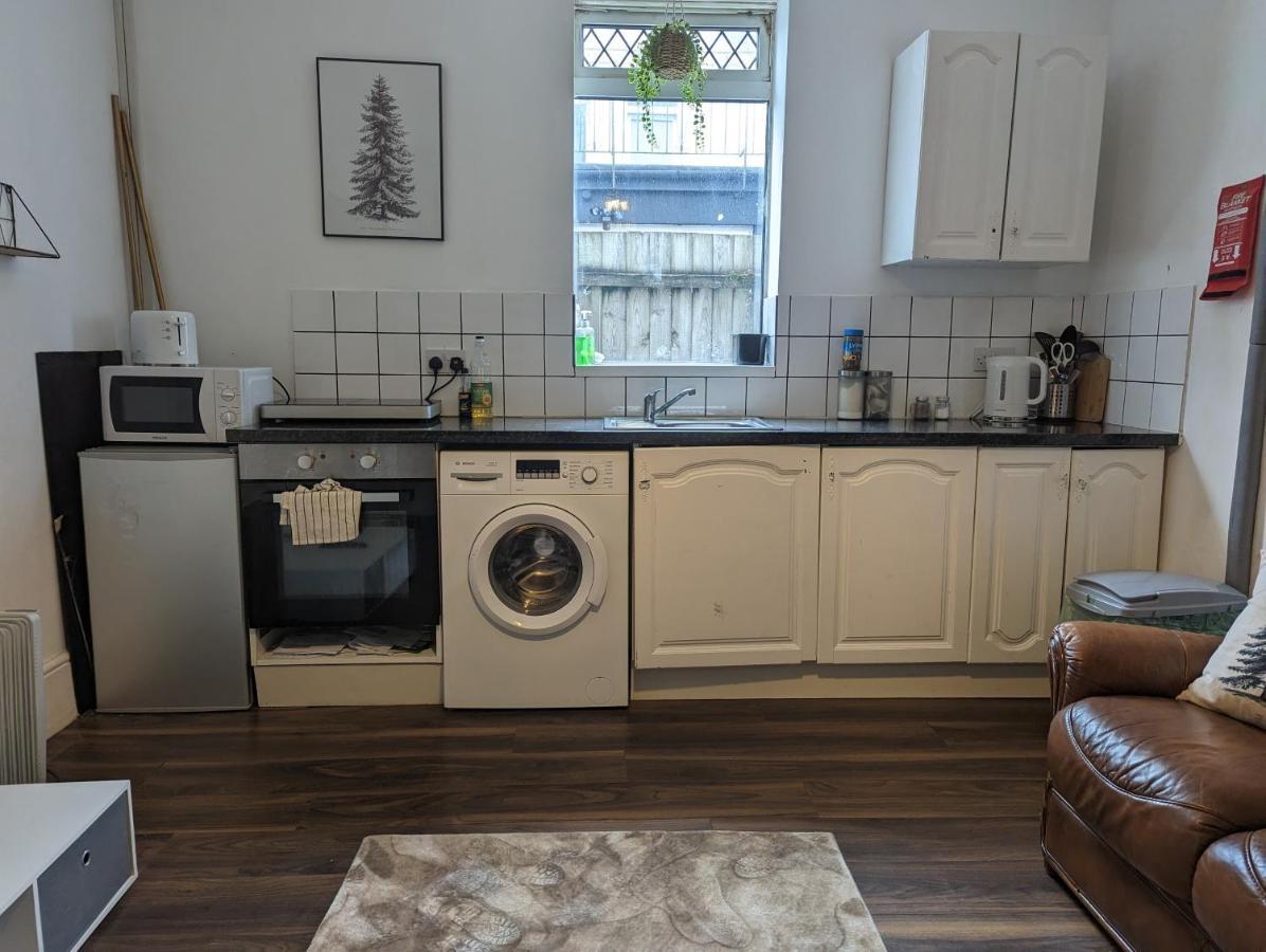Whitchurch 1 Bedroom Apartment Cardiff Dış mekan fotoğraf