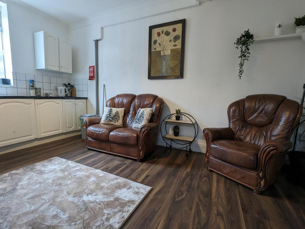 Whitchurch 1 Bedroom Apartment Cardiff Dış mekan fotoğraf
