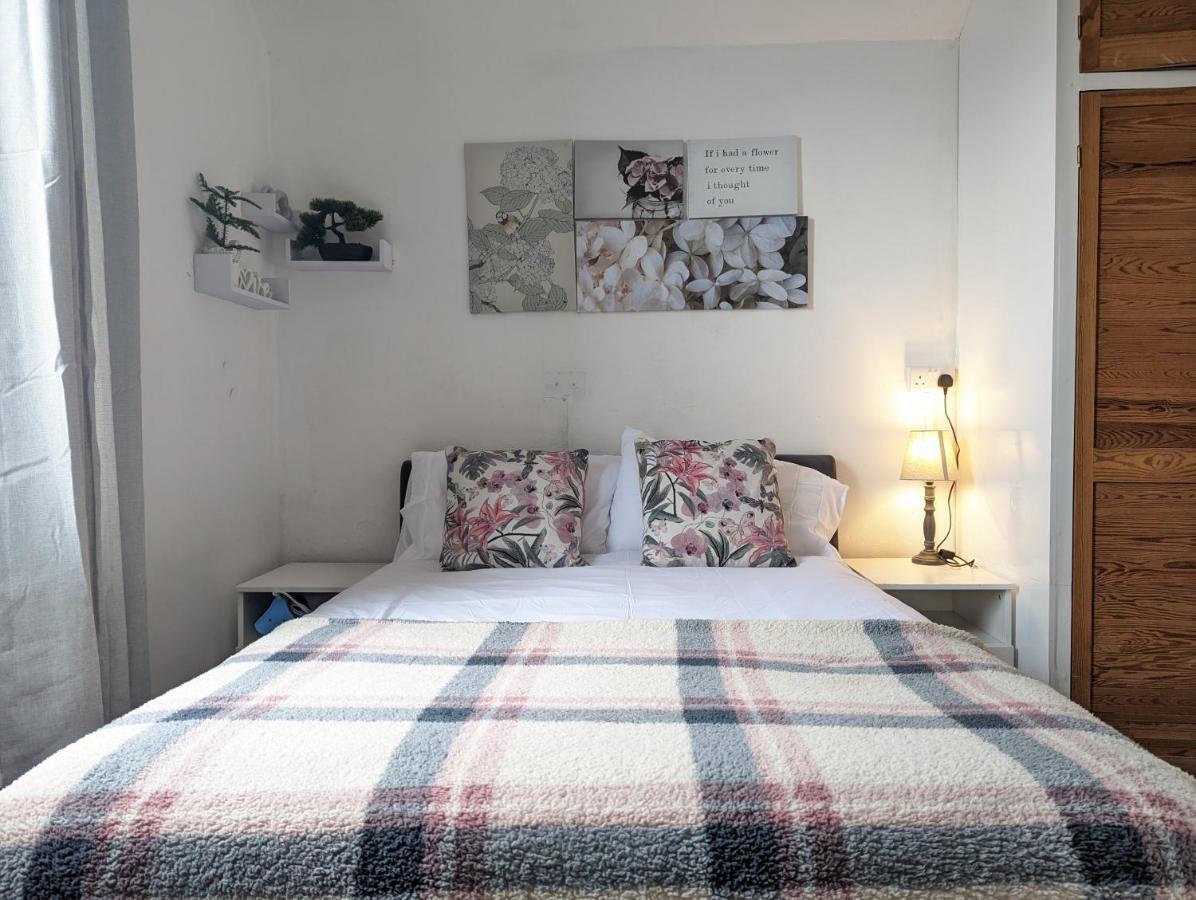 Whitchurch 1 Bedroom Apartment Cardiff Dış mekan fotoğraf